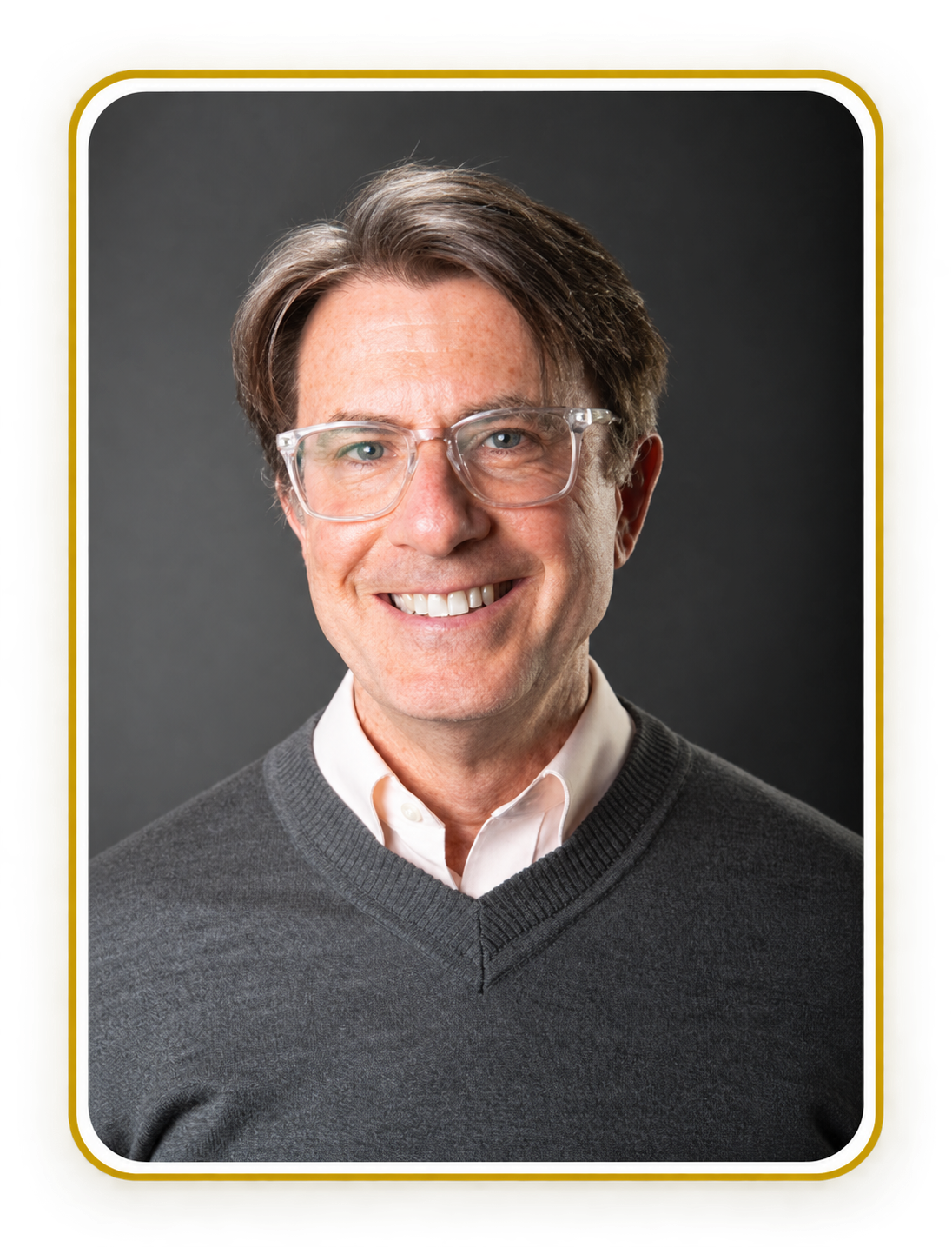 Robert Fay, writer and host of Literature & Geopolitics